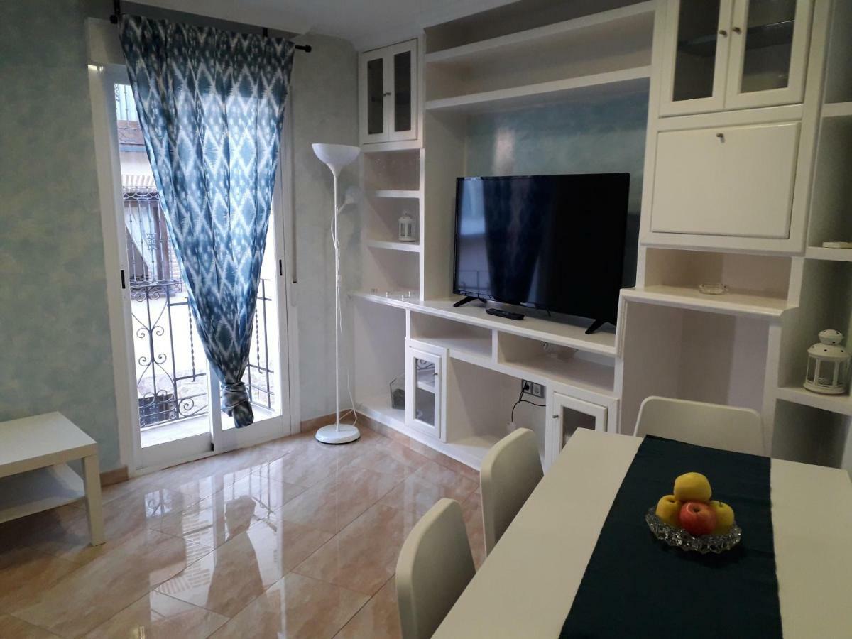 Apartamento Fuencarral
