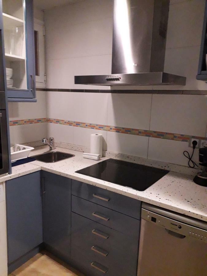 Apartamento Fuencarral